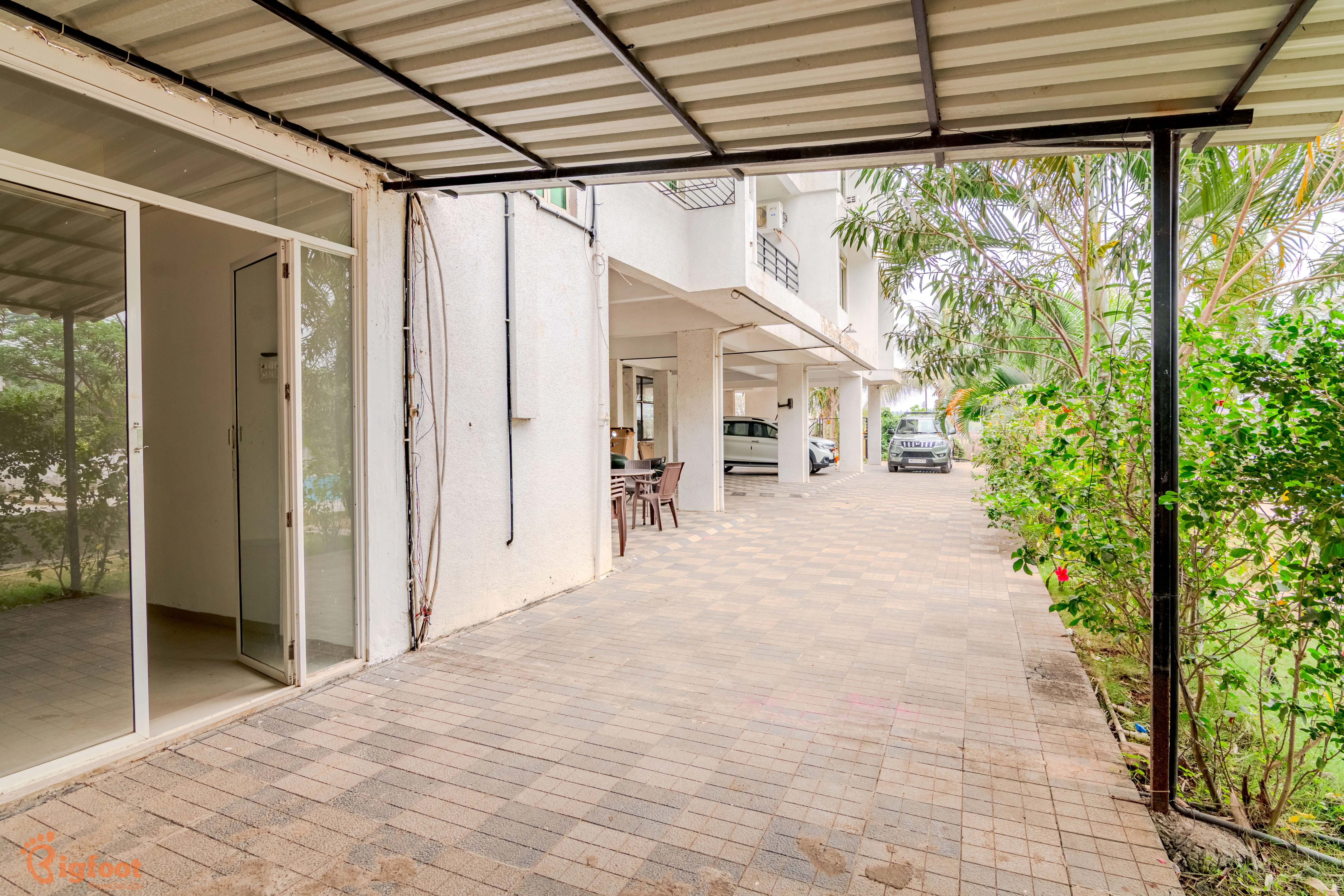 Contact The Bliss Palm Resort Alibaug